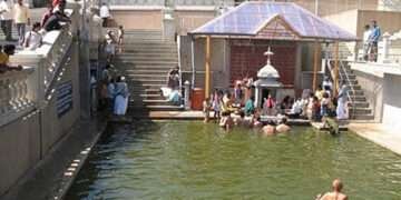 ಅ.17ರಂದು ತಲಕಾವೇರಿಯಲ್ಲಿ ಕಾವೇರಿ ತೀರ್ಥೋದ್ಬವ: ಎಷ್ಟು ಗಂಟೆಗೆ ನಡೆಯಲಿದೆ?