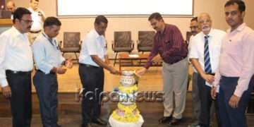 ಬಳ್ಳಾರಿ-ವಿಜಯನಗರ-ಕೊಪ್ಪಳ ವಲಯ ಸುರಕ್ಷತಾ ಸಮಿತಿಯಿಂದ ಸುರಕ್ಷತೆ ಕುರಿತ ಒಂದು ದಿನದ ಸೆಮಿನಾರ್ ಸಂಪನ್ನ