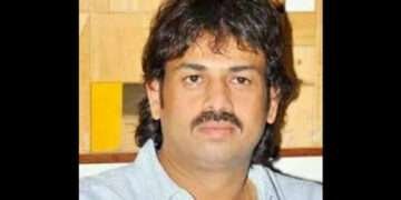 ಕೆಪಿಸಿಸಿ ಒಬಿಸಿ ಮೋರ್ಚಾ ಕಾರ್ಯಾಧ್ಯಕ್ಷರಾಗಿ ಮಧು ಬಂಗಾರಪ್ಪ ಆಯ್ಕೆ