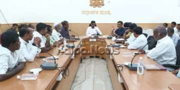 ಮಂಡ್ಯ ಜಿಲ್ಲೆಯಲ್ಲಿ ಅ.9 ರಂದು ಮಹರ್ಷಿ ವಾಲ್ಮೀಕಿ ಜಯಂತಿ: ಅಪರ ಜಿಲ್ಲಾಧಿಕಾರಿ ನಾಗರಾಜು