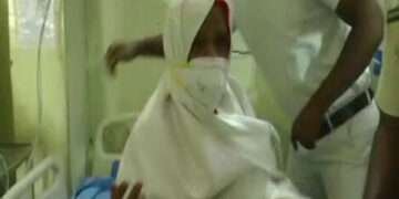 ಮುರುಘಾ ಶ್ರೀ ಆರೋಗ್ಯದಲ್ಲಿ ಏರುಪೇರು: ಐಸಿಯುಗೆ ದಾಖಲು