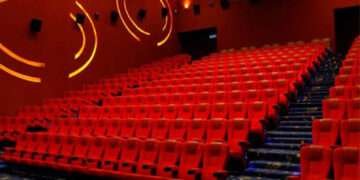 ಈ ದಿನಾಂಕದಂದು ದೇಶದ ಯಾವುದೇ ಮಲ್ಟಿಪ್ಲೆಕ್ಸ್‌ನಲ್ಲಿ ಕೇವಲ 75ರೂ.ಗೆ ಸಿನಿಮಾ ನೋಡಿ! ಏನಿದು ಆಫರ್? ಇಲ್ಲಿದೆ ಮಾಹಿತಿ