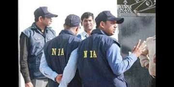 ಎನ್‌ಐಎ ಮಿಂಚಿನ ದಾಳಿ: ಮಂಗಳೂರಿನ ಎಸ್‌ಡಿಪಿಐ, ಪಿಎಫ್‌ಐ ಕಚೇರಿಗಳಲ್ಲಿ ಮಹತ್ವದ ದಾಖಲೆ ವಶಕ್ಕೆ