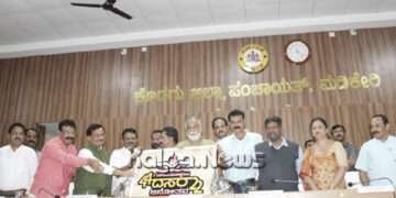 ಮಡಿಕೇರಿ, ಗೋಣಿಕೊಪ್ಪ ದಸರಾ ಸಂಪ್ರದಾಯದಂತೆ ಆಚರಿಸಿ: ಸಚಿವ ಬಿ.ಸಿ. ನಾಗೇಶ್