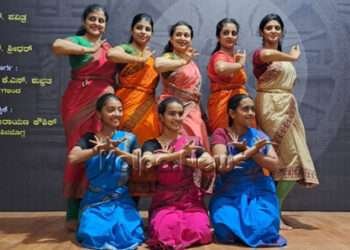ಸೆ.17, 18ರಂದು ವರ್ಷ ವೈಭವ – 2022 ನೃತ್ಯ ಮಹೋತ್ಸವ
