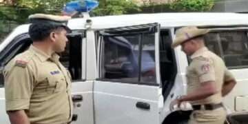 ಚಿಕ್ಕಮಗಳೂರಿನಲ್ಲಿ ಪೊಲೀಸ್ ದಾಳಿ: 7 ಪಿಎಫ್’ಐ ಕಾರ್ಯಕರ್ತರು ಅಂದರ್