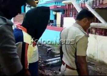 ಬಾಂಬ್ ತಯಾರಿಸಿ ತುಂಗಾ ನದಿಗೆ ಎಸೆಯುತ್ತಿದ್ದ ಶಂಕಿತ ಉಗ್ರರು, ಗುರುಪುರದಲ್ಲಿ ಬ್ಲಾಸ್ಟ್’ಗೆ ಸಂಚು?