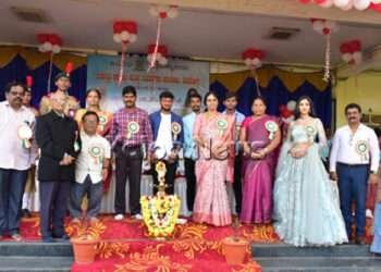 ಬದುಕಿಗೆ ಛಲ ಮುಖ್ಯ, ಸಾಧನೆಗೆ ಛಲವೇ ಅಡಿಪಾಯ: ಪ್ರೊ. ಹೂವಯ್ಯಗೌಡ ಕಿವಿಮಾತು