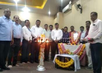 ಸಮಾಜದಲ್ಲಿ ಇಂಜಿನಿಯರ್ ಪಾತ್ರ ಪ್ರಮುಖವಾದದ್ದು : ಡಾ.ಆರ್. ಸೆಲ್ವಮಣಿ