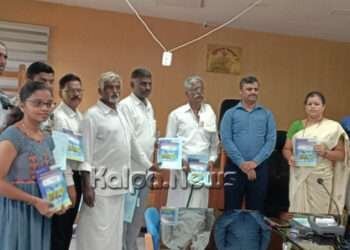 ನನ್ನ ಪಾಲಿಸಿ ನನ್ನ ಕೈಯಲ್ಲಿ : ಜಿಲ್ಲಾಧಿಕಾರಿಗಳಿಂದ ವಿಮಾ ಪಾಲಿಸಿ ವಿತರಣೆ