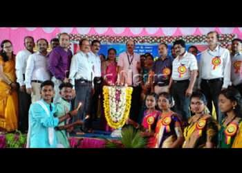 ವಿದ್ಯಾರ್ಥಿಗಳ ಮೊಬೈಲ್ ಗೀಳಿನಿಂದ ಬಹುದೊಡ್ಡ ವಿಪತ್ತು: ಪ್ರೊ. ರಾಜಶೇಖರ್ ಹೆಬ್ಬಾರ್