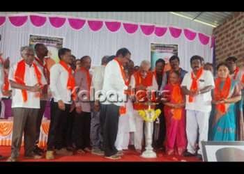 ಸಾಮಾಜಿಕ ನ್ಯಾಯ ಕೊಡುವಲ್ಲಿ ಶ್ರಮಿಸುವ ಯಾವುದೇ ವ್ಯಕ್ತಿ ರಾಜಕಾರಣದಲ್ಲಿ ಬಹುಕಾಲ ಉಳಿಯಬಲ್ಲರು