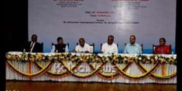 An interactive session conducted today for Stakeholders