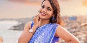 ಕಾಲಿವುಡ್ ನಟಿ ದೀಪಾ ಆತ್ಮಹತ್ಯೆ