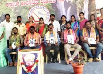 ವಿವಿಧ ಕ್ಷೇತ್ರದಲ್ಲಿ ಸೇವೆ ಸಲ್ಲಿಸಿದ ಇಂಜಿನಿಯರ್ ಗಳಿಗೆ ಸರ್ ಎಂ. ವಿಶ್ವೇಶ್ವರಯ್ಯ ಸೇವಾರತ್ನ ಪ್ರಶಸ್ತಿ ಪ್ರದಾನ