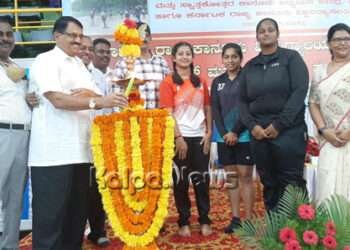 ಸೋತಾಗ ಮೇಲೆತ್ತುವ ಕೈಗಳು ನೀವಾಗಿ: ಜಿ.ಎಸ್. ನಾರಾಯಣರಾವ್
