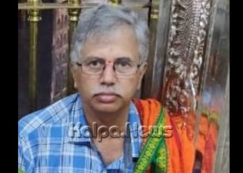 ಆರ್ಎಸ್ಎಸ್ ಪ್ರಾಂತ ಸಹಬೌದ್ಧಿಕ ಪ್ರಮುಖ ದಿನೇಶ್ ಪೈ ನಿಧನ: ಗಣ್ಯರ ಸಂತಾಪ