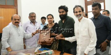 ಅಪ್ಪು ಭರ್ಜರಿ ದಾಖಲೆ: ಗಂಧದ ಗುಡಿ ಟ್ರೇಲರ್ ಒಂದು ಕೋಟಿ ವೀಕ್ಷಣೆ