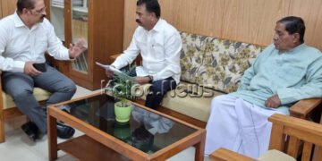 ಶರಾವತಿ ಮುಳುಗಡೆ ಸಂತ್ರಸ್ತರ ಸಮಸ್ಯೆ ಕುರಿತು ಕೇಂದ್ರಕ್ಕೆ ಶೀಘ್ರ ಪ್ರಸ್ತಾವನೆ