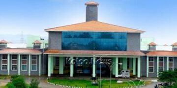 ಶಿವಮೊಗ್ಗ ವೆಟರ್ನರಿ ಕಾಲೇಜಿನಲ್ಲಿ ಉದ್ಯೋಗ ಅವಕಾಶ: ಯಾರೆಲ್ಲಾ ಅರ್ಹರು? ಇಲ್ಲಿದೆ ಮಾಹಿತಿ