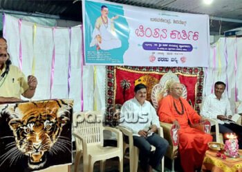 ಬಾಲ್ಯದಿಂದಲೇ ಸಂಸ್ಕೃತಿ, ಸಂಪ್ರದಾಯ ಆಚರಿಸುವಂತೆ ಮಕ್ಕಳನ್ನು ಪ್ರೋತ್ಸಾಹಿಸಿ