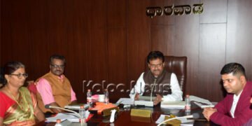 ಸತತವಾಗಿ 4ನೆಯ ಬಾರಿ `ಎ’ ಗ್ರೇಡ್ ಉಳಿಸಿಕೊಂಡ ಕರ್ನಾಟಕ ವಿಶ್ವವಿದ್ಯಾಲಯ