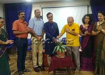 ಅಂತಾರಾಷ್ಟ್ರೀಯ ಮಾನಸಿಕ ಆರೋಗ್ಯ ದಿನ ಪ್ರಯುಕ್ತ ವಿಶೇಷ ಉಪನ್ಯಾಸ ಕಾರ್ಯಕ್ರಮ