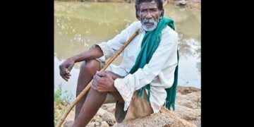 ಮಂಡ್ಯದ ಭಗೀರಥ ಕಾಮೇಗೌಡರು ಇನ್ನಿಲ್ಲ