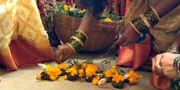 ಲಂಬಾಣಿ ಸಮುದಾಯದ ವಿಶಿಷ್ಟ ದೀಪಾವಳಿ…