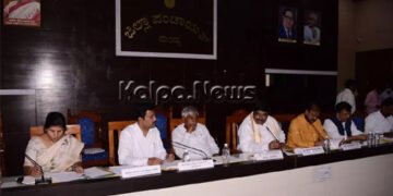 ಅ‌.29ರಂದು ಮಂಡ್ಯ ಜಿಲ್ಲೆಯಲ್ಲಿ ಪವಿತ್ರ ಮೃತ್ತಿಕೆ ಸಂಗ್ರಹಣೆಗೆ ಚಾಲನೆ: ಸಚಿವ ಗೋಪಾಲಯ್ಯ