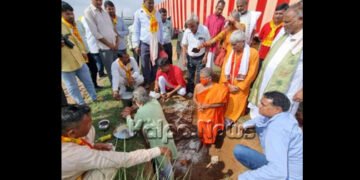 ಮಥುರಾದಲ್ಲಿ ನಿರ್ಮಾಣವಾಗಲಿದೆ ಪೇಜಾವರ ಮಠದ ಶ್ರೀಗೋವಿಂದ ಧಾಮ