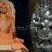 ಮೈಸೂರಿನ ಯಾದವಗಿರಿ ಮುಖ್ಯರಸ್ತೆಯಲ್ಲಿರುವ ಪುರಾತನ ಆಂಜನೇಯ ಮೂರ್ತಿ
