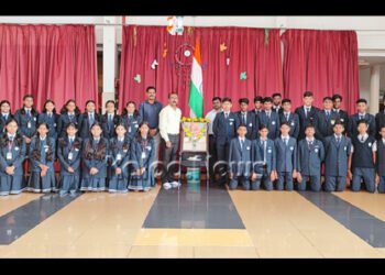ಒಗ್ಗಟ್ಟನ್ನು ಕಾಪಾಡಿಕೊಂಡು ಹೋಗುವುದು ದೇಶದ ಅಭಿವೃದ್ಧಿಗೆ ಪೂರಕ