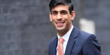 ಬ್ರಿಟನ್ ಆಡಳಿತದ ಚುಕ್ಕಾಣಿ ಹಿಡಿಯಲಿರುವ ರಿಷಿ ಸುನಕ್ ಅವರಿಗೆ ಅಭಿನಂದನೆಗಳ ಮಹಾಪೂರ