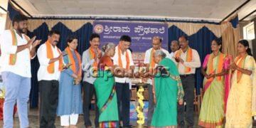 ಎಸ್‌ಸಿ-ಎಸ್‌ಟಿ ಮೀಸಲಾತಿ ಹೆಚ್ಚಳ ಮಹತ್ವದ ತೀರ್ಮಾನ: ಬಂಟ್ವಾಳ ಶಾಸಕ ರಾಜೇಶ್ ನಾಯ್ಕ್