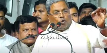 ಇಬ್ರಾಹಿಂಗಾಗಿ ಸಂಗಮೇಶ್’ಗೆ ನಾನೇ ಟಿಕೇಟ್ ತಪ್ಪಿಸಿದ್ದೆ: ಸಿದ್ಧರಾಮಯ್ಯ ವಿಷಾದ