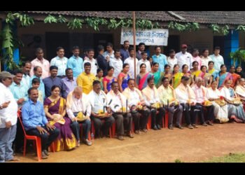 ಗುರುಗಳನ್ನು ನೆನೆಯುವ ಕಾರ್ಯ ಶ್ಲಾಘನೀಯ: ನಿವೃತ್ತ ಶಿಕ್ಷಕಿ ವಿನೋದಾ ಅರ್ಚಕ್