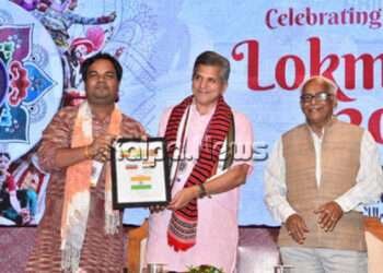 ಪಾರಂಪರಿಕ ಪದ್ಧತಿಗಳನ್ನು ಉಳಿಸಿ ನಿಸರ್ಗ ಸಂಪತ್ತಿನ ಶೋಷಣೆ ತಪ್ಪಿಸಿ: ಅಶೀಸರ ಕರೆ