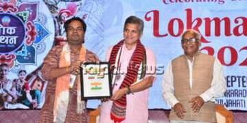 ಪಾರಂಪರಿಕ ಪದ್ಧತಿಗಳನ್ನು ಉಳಿಸಿ ನಿಸರ್ಗ ಸಂಪತ್ತಿನ ಶೋಷಣೆ ತಪ್ಪಿಸಿ: ಅಶೀಸರ ಕರೆ