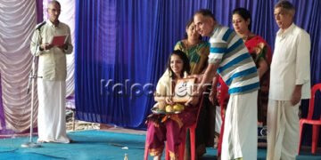 ನಮ್ಮ ಸಂಸ್ಕೃತಿಯ ಎಲ್ಲಾ ಆಯಾಮಗಳಲ್ಲೂ ಸೃಜನಾತ್ಮಕತೆಯಿದೆ: ರಘುಪತಿ ಎನ್‌. ಶರ್ಮಾ