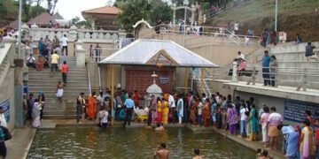 ಅ.21ರಂದು ಭಾಗಮಂಡಲದಲ್ಲಿ ಕಾವೇರಿ ನದಿ ಉತ್ಸವ