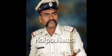 ಅತ್ಯಾಚಾರ ಆರೋಪ ಹಿನ್ನೆಲೆ ಚಳ್ಳಕೆರೆ ಸಿಪಿಐ ಉಮೇಶ್ ಅಮಾನತ್ತು: ಐಜಿಪಿ ತ್ಯಾಗರಾಜನ್ ಆದೇಶ