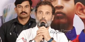 ಭಾರತವನ್ನು ಒಗ್ಗೂಡಿಸುವುದೇ ಭಾರತ ಜೋಡೋ ಯಾತ್ರೆಯ ಪ್ರಮುಖ ಉದ್ದೇಶ: ರಾಹುಲ್ ಗಾಂಧಿ