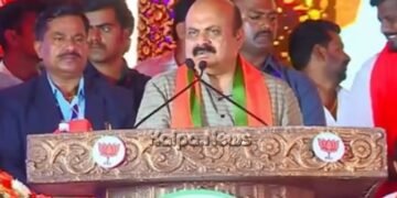 ಸಿದ್ಧರಾಮಯ್ಯಗೆ ಅರಳು ಮರಳಾಗಿದೆ, ಬಿಎಸ್’ವೈ ಬಗ್ಗೆ ಹಗುರವಾಗಿ ಮಾತನಾಡಬೇಡಿ: ಸಿಎಂ ಬೊಮ್ಮಾಯಿ ಚಾಟಿ