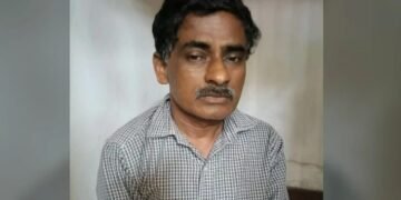 10 ವರ್ಷದ ಬಾಲಕಿ ಮೇಲೆ ಅತ್ಯಾಚಾರವೆಸಗಿ ಕತ್ತು ಹಿಸುಕಿ ಭೀಕರವಾಗಿ ಕೊಂದ ನೀಚ