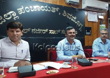 ಅ.28ರಂದು ಕೆಂಪೇಗೌಡರ ಪ್ರತಿಮೆ ನಿರ್ಮಾಣಕ್ಕೆ ಮಣ್ಣು ಸಂಗ್ರಹ ಅಭಿಯಾನಕ್ಕೆ ಸಚಿವ ನಾರಾಯಣ ಗೌಡ ಚಾಲನೆ