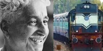 ಮೈಸೂರು-ತಾಳಗುಪ್ಪ ರೈಲು ಇನ್ನುಮುಂದೆ ಕುವೆಂಪು ಎಕ್ಸ್’ಪ್ರೆಸ್