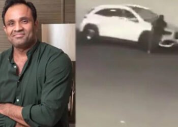 ಪರಸ್ತ್ರೀ ಜೊತೆಗಿದ್ದ ನಿರ್ಮಾಪಕ ಪತ್ನಿಗೆ ರೆಡ್‌ಹ್ಯಾಂಡಾಗಿ ಸಿಕ್ಕಿಬಿದ್ದಾಗ ಮಾಡಿದ್ದೇನು ಗೊತ್ತಾ?