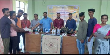 ಯುವಜನರ ಮನಸ್ಥಿತಿ ಸಕಾರಾತ್ಮಕವಾಗಿ ಮುಂದುವರೆಯಬೇಕು: ಸುರೇಶ್ ಕಿವಿಮಾತು