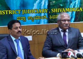 ನ.12ರಂದು ಲೋಕ್ ಅದಾಲತ್: ಹೆಚ್ಚಿನ ಸಂಖ್ಯೆಯಲ್ಲಿ ಸದುಪಯೋಗಪಡಿಸಿಕೊಳ್ಳಿ